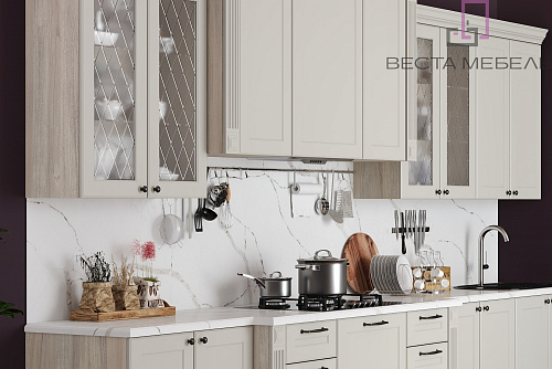 Кухня Эмилия
